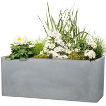 Alea Box Pflanzgefäß 140 Scheurich Shop
