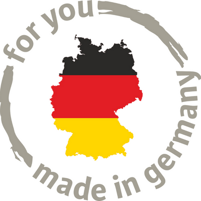 Scheurich Made in Germany