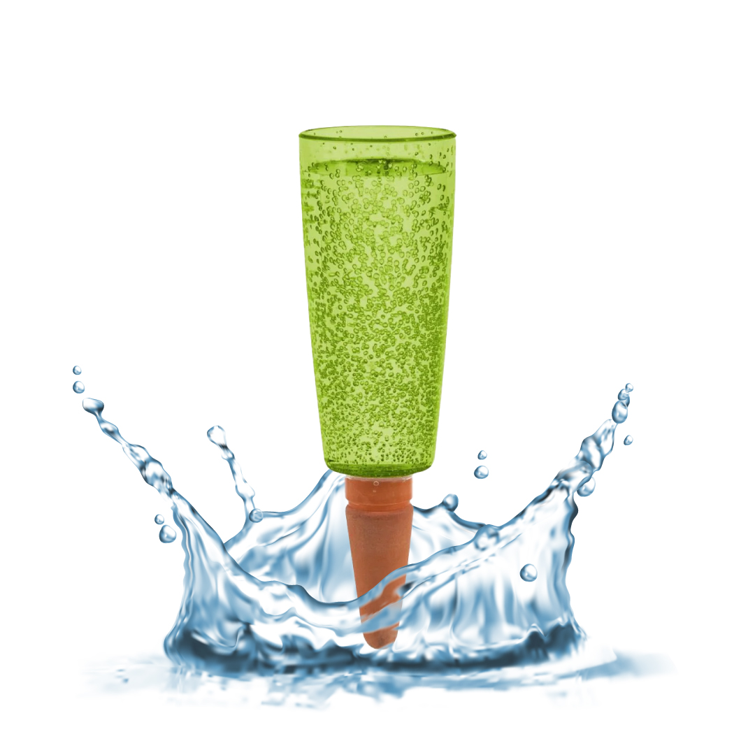 Wasserspeicher Copa Indoor